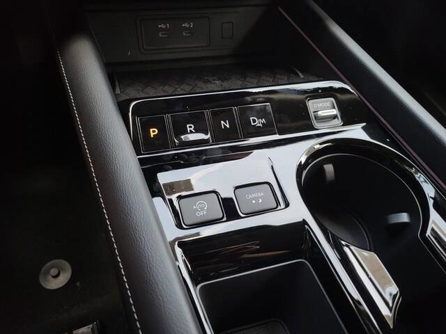 New 2025 Nissan Murano SL image 20