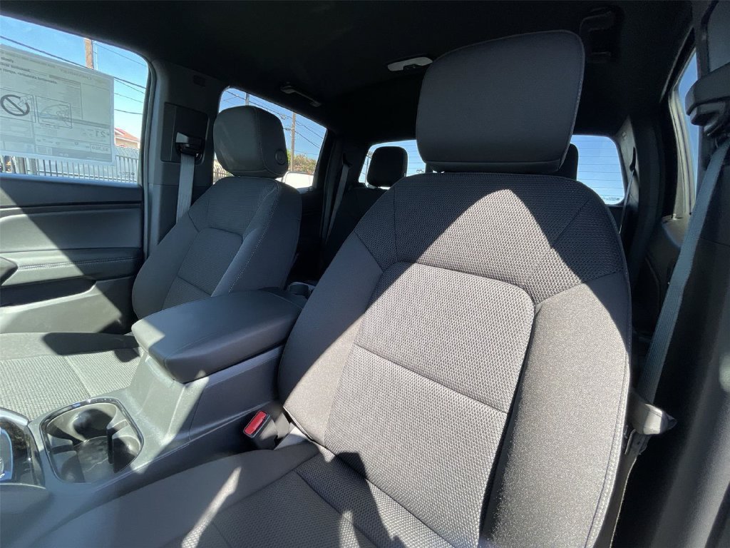 New 2026 Chevrolet Colorado LT RWD image 24