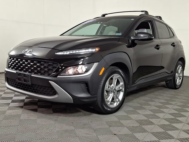 Used 2022 Hyundai Kona SEL AWD/4WD image 6