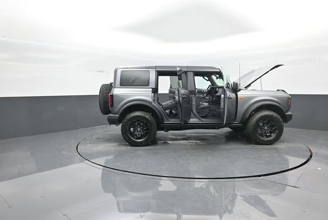 New 2026 Ford Bronco Badlands image 40