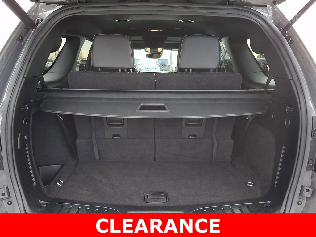 Used 2022 Dodge Durango GT image 30