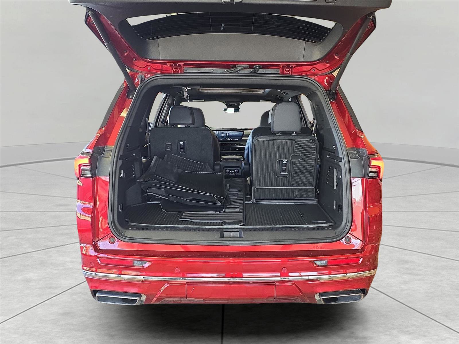 Used 2025 Buick Enclave Avenir w/ Super Cruise Package image 26