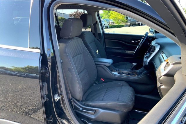 Used 2019 GMC Acadia SLE w/ Driver Alert Package I AWD/4WD image 6