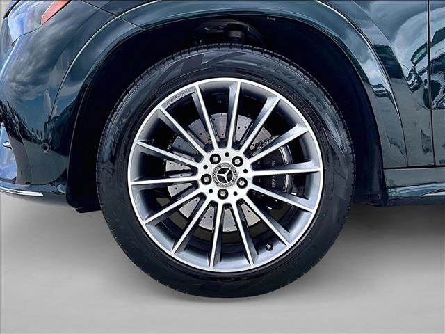 Used 2024 Mercedes-Benz GLE 350 4MATIC image 10