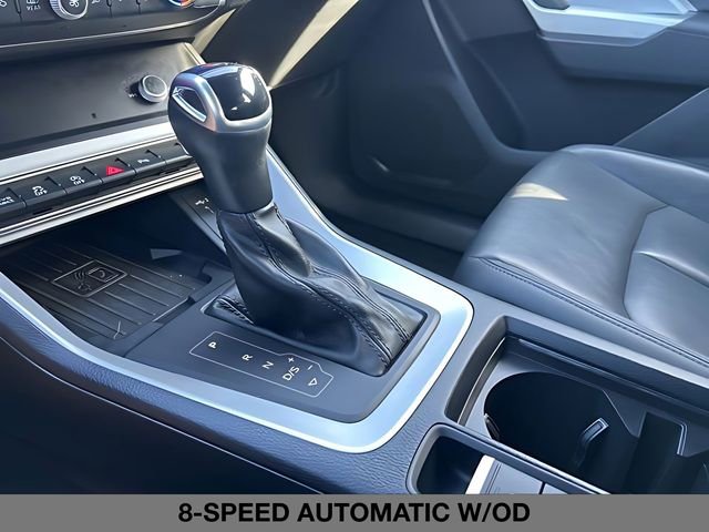 Used 2024 Audi Q3 2.0T Premium image 33