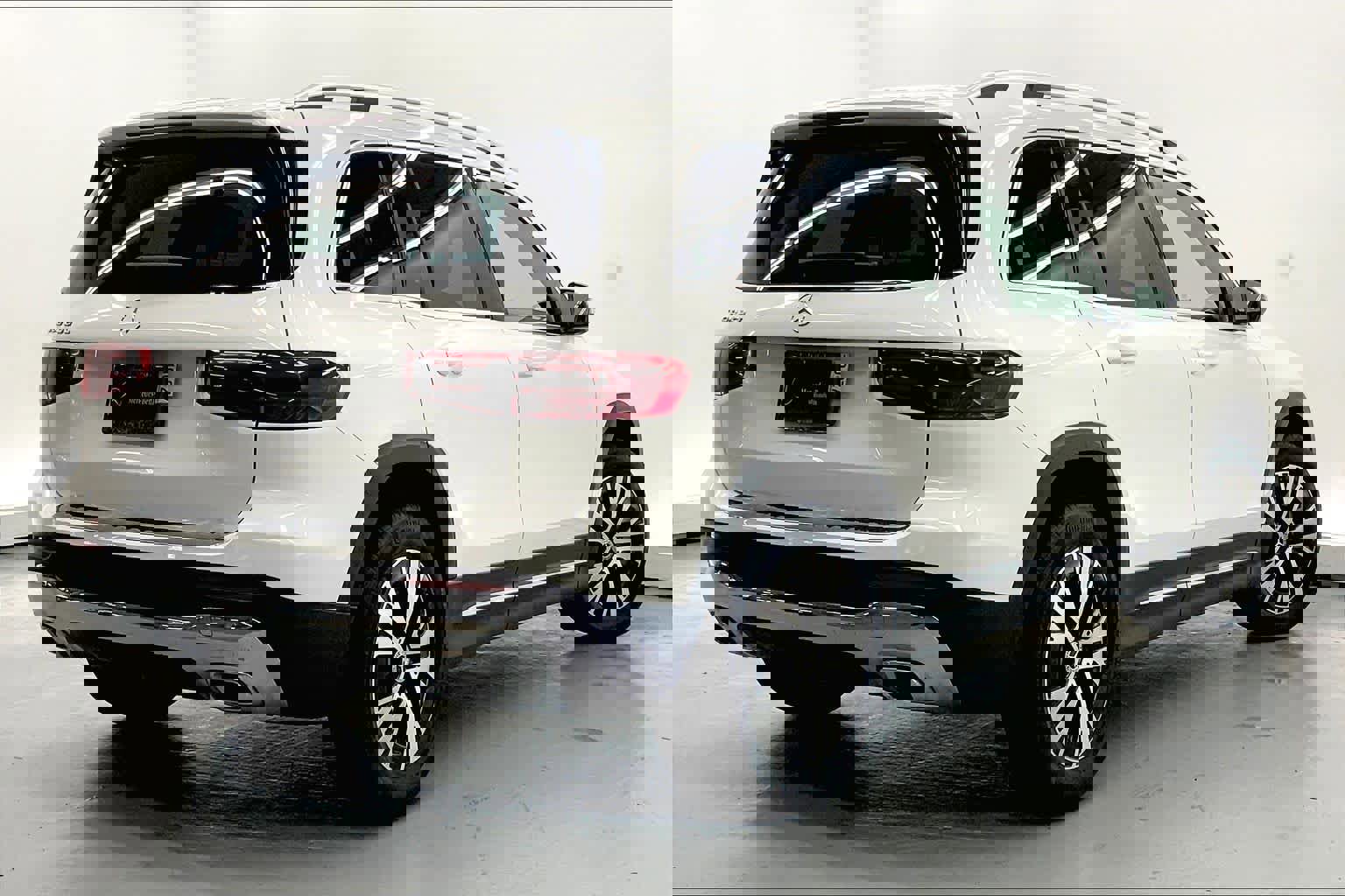 Used 2026 Mercedes-Benz GLB 250 image 5