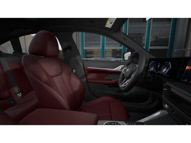 New 2026 BMW 430i w/ M Sport Package RWD image 9