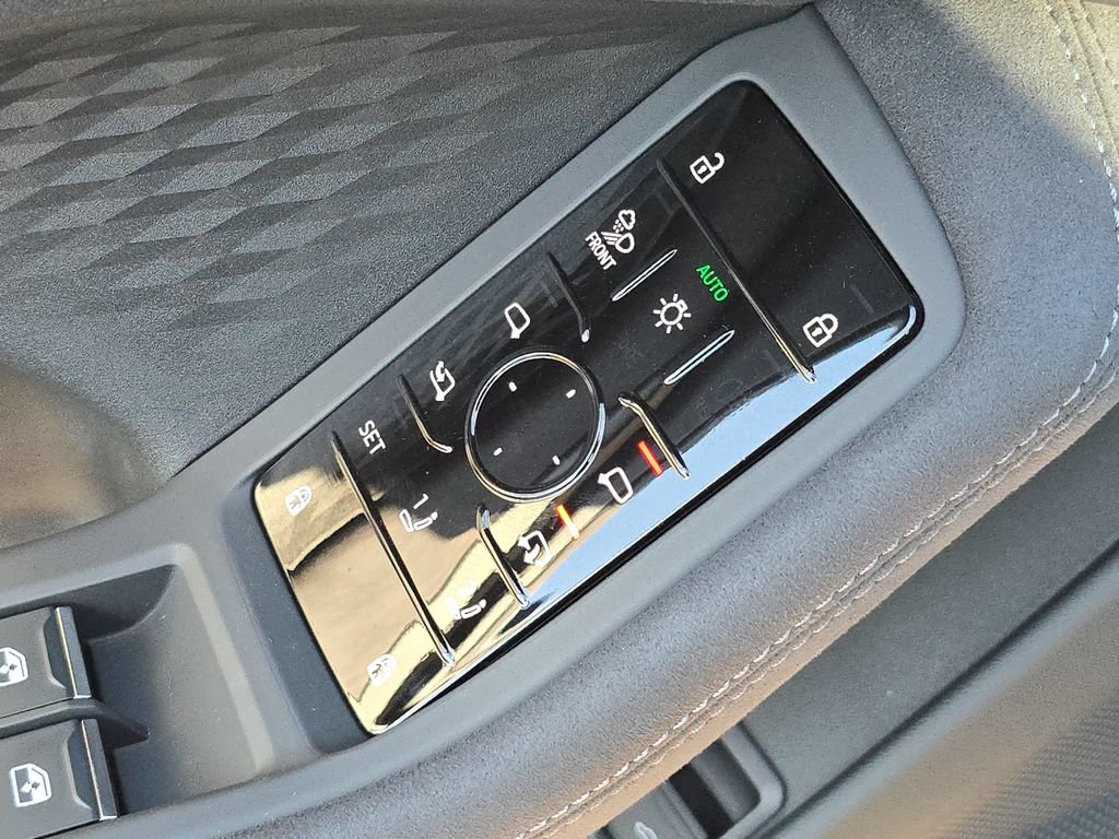 New 2026 Audi A6 Prestige w/ Prestige Package AWD/4WD image 29
