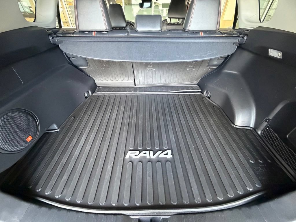 Used 2019 Toyota RAV4 Adventure AWD/4WD image 52
