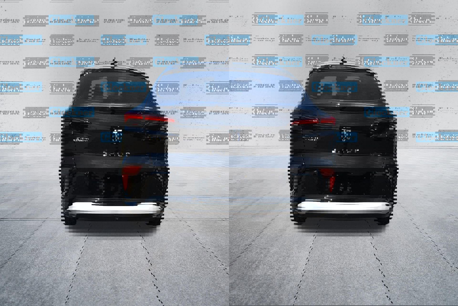 Used 2025 Buick Envista Sport Touring w/ Convenience I Package FWD image 6