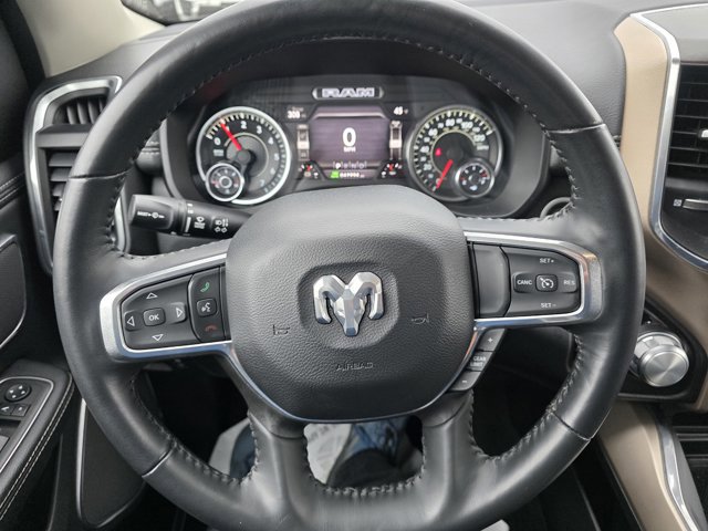 Used 2022 RAM 1500 Laramie image 5