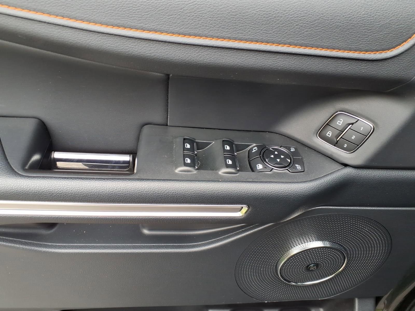 Used 2023 Ford Expedition Timberline AWD/4WD image 15