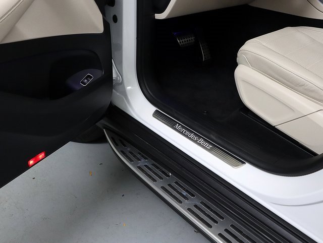 Certified 2025 Mercedes-Benz GLS 580 4MATIC image 30