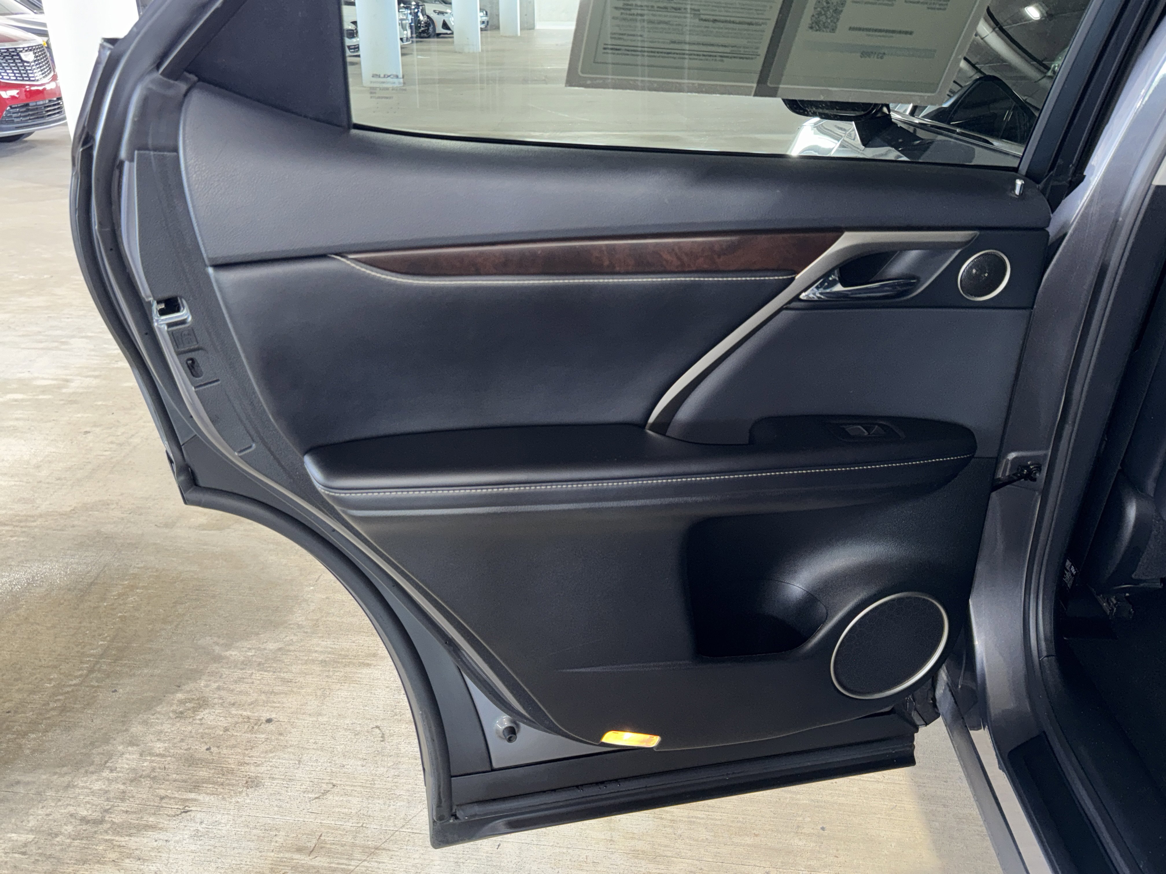 Used 2020 Lexus RX 350 FWD w/ Premium Package image 17