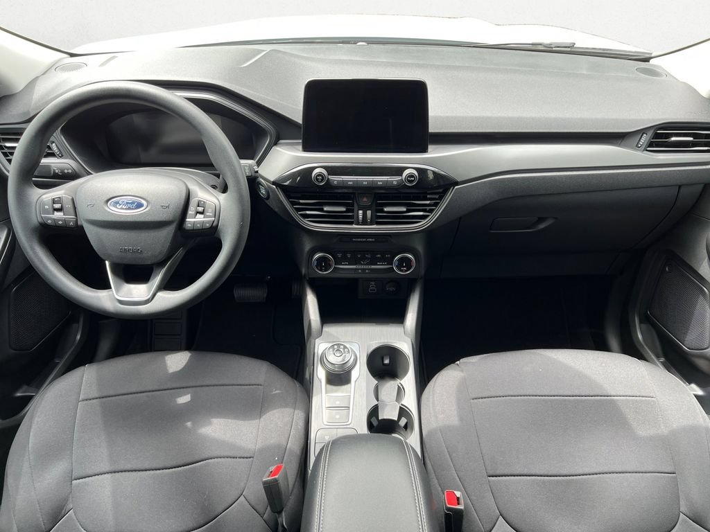Used 2026 Ford Escape Active AWD/4WD image 10