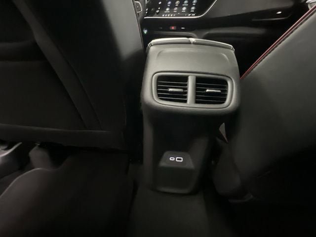 Certified 2023 Buick Envision Essence w/ Sport Touring Package FWD image 21