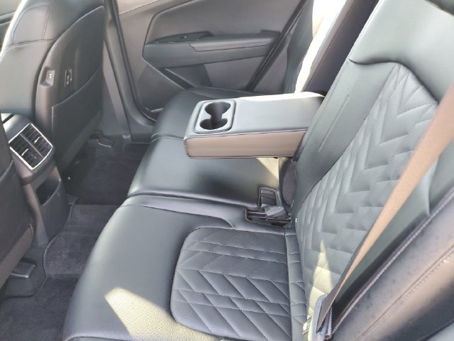 Used 2024 Kia Sportage X-Pro Prestige AWD/4WD image 12