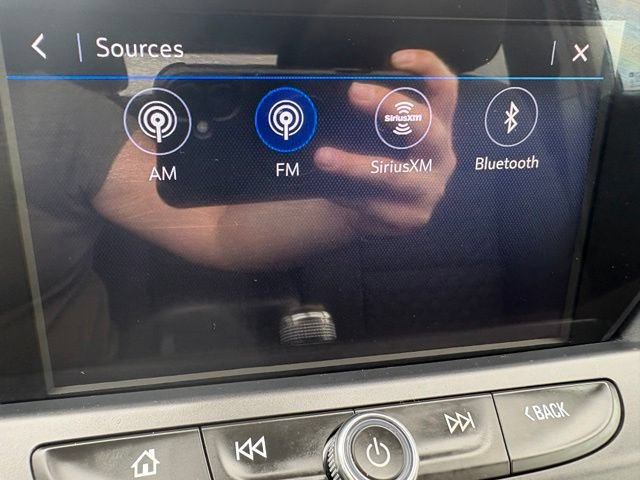 Used 2021 Chevrolet Blazer LT w/ LPO, Floor Liner Package FWD image 6