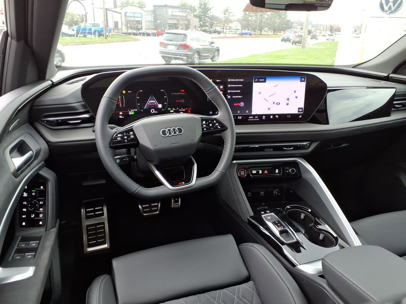 New 2025 Audi SQ5 Premium Plus image 6