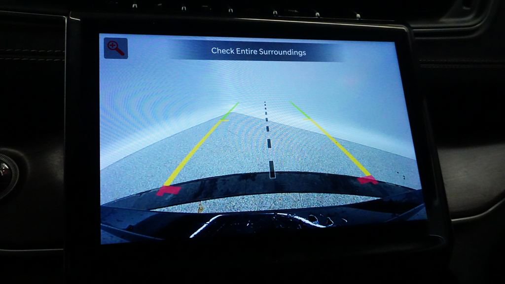 Certified 2023 Jeep Grand Cherokee L Limited image 34