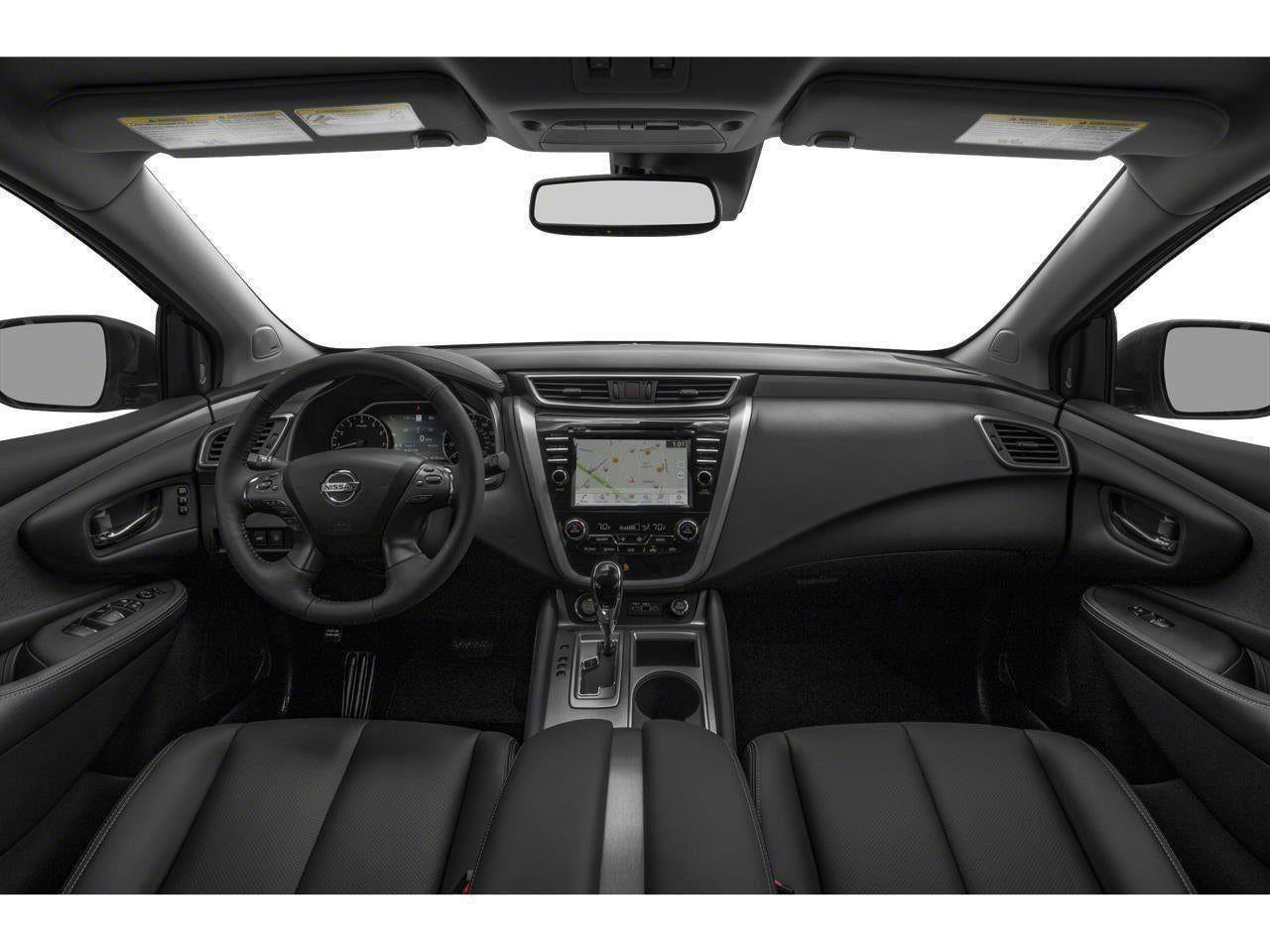 Used 2020 Nissan Murano SV FWD image 42