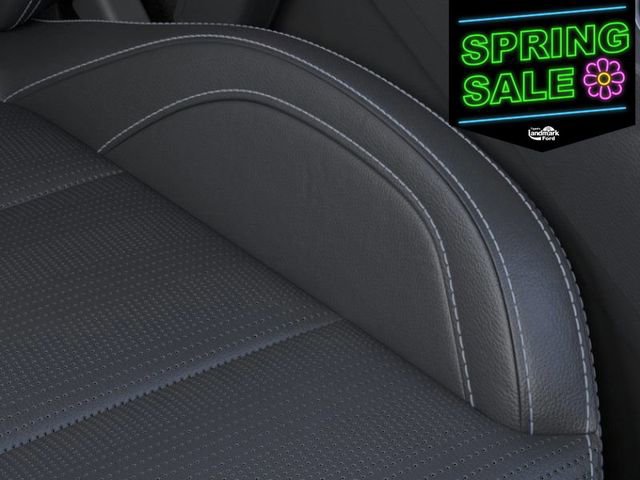 New 2026 Ford Mustang Premium image 16