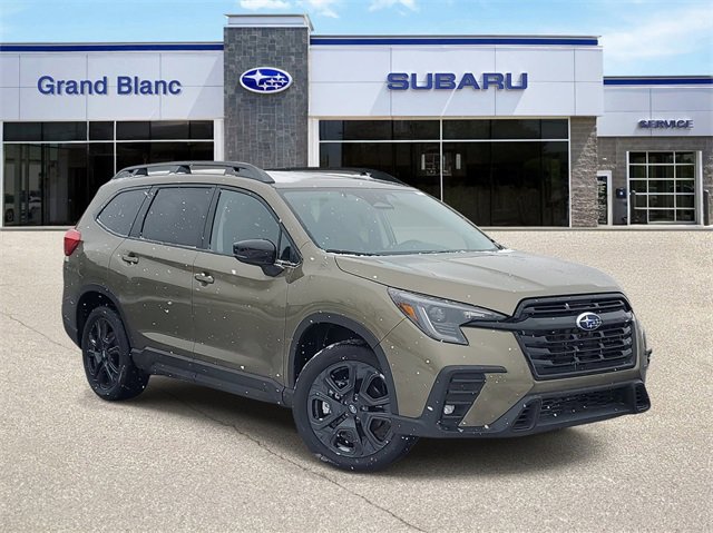 New 2026 Subaru Ascent Bronze Edition image 1