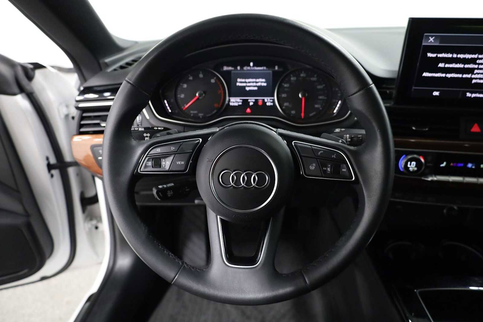 Used 2023 Audi A5 2.0T Premium w/ Convenience Package image 22