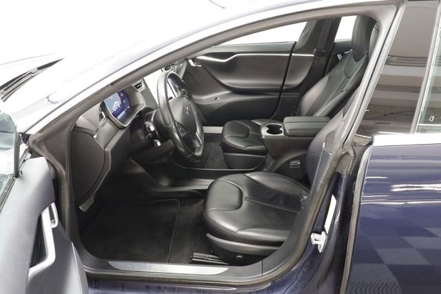 Used 2015 Tesla Model S 85D image 7