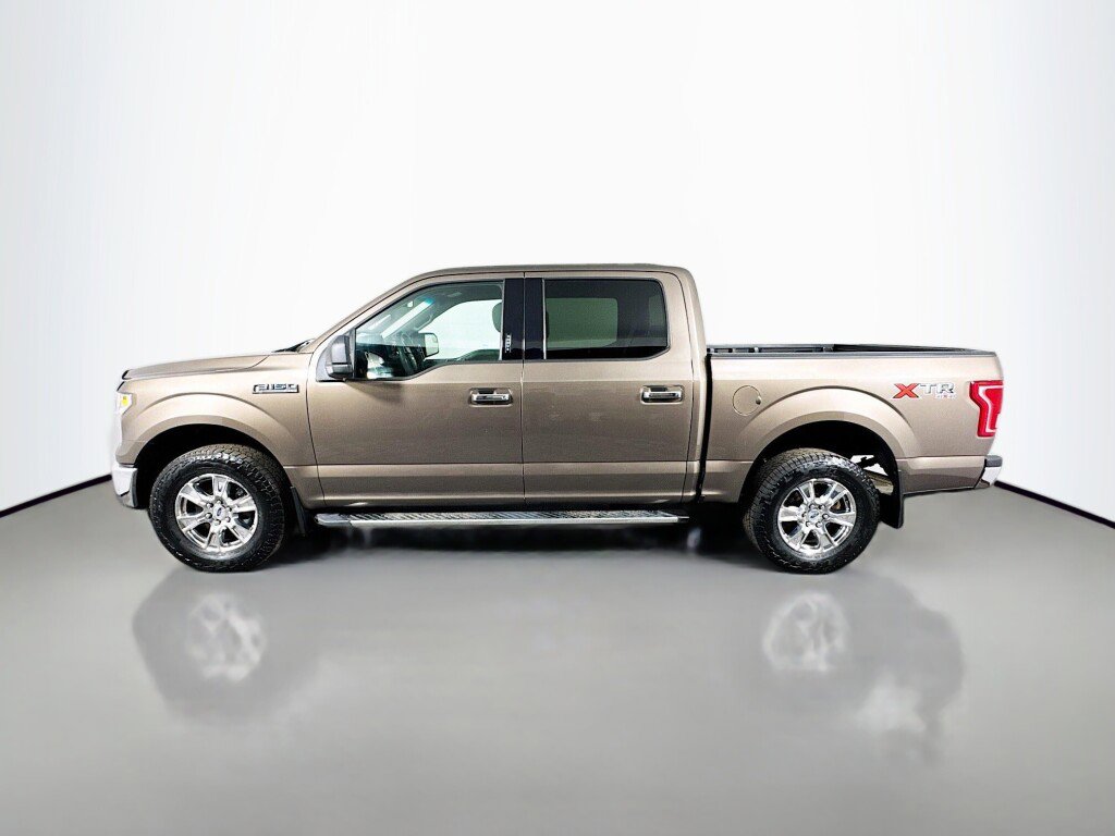 Used 2016 Ford F150 XLT w/ XTR Package image 2