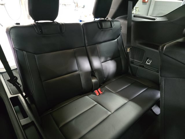 Used 2023 Ford Explorer ST w/ Equipment Group 401A AWD/4WD image 16