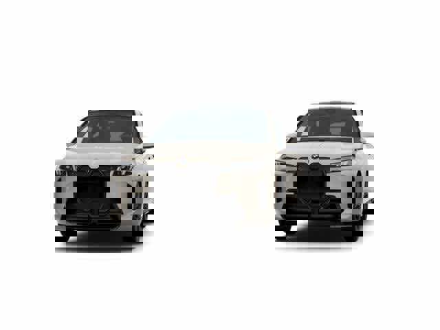 New 2026 BMW iX xDrive60 w/ M Sport Package image 3