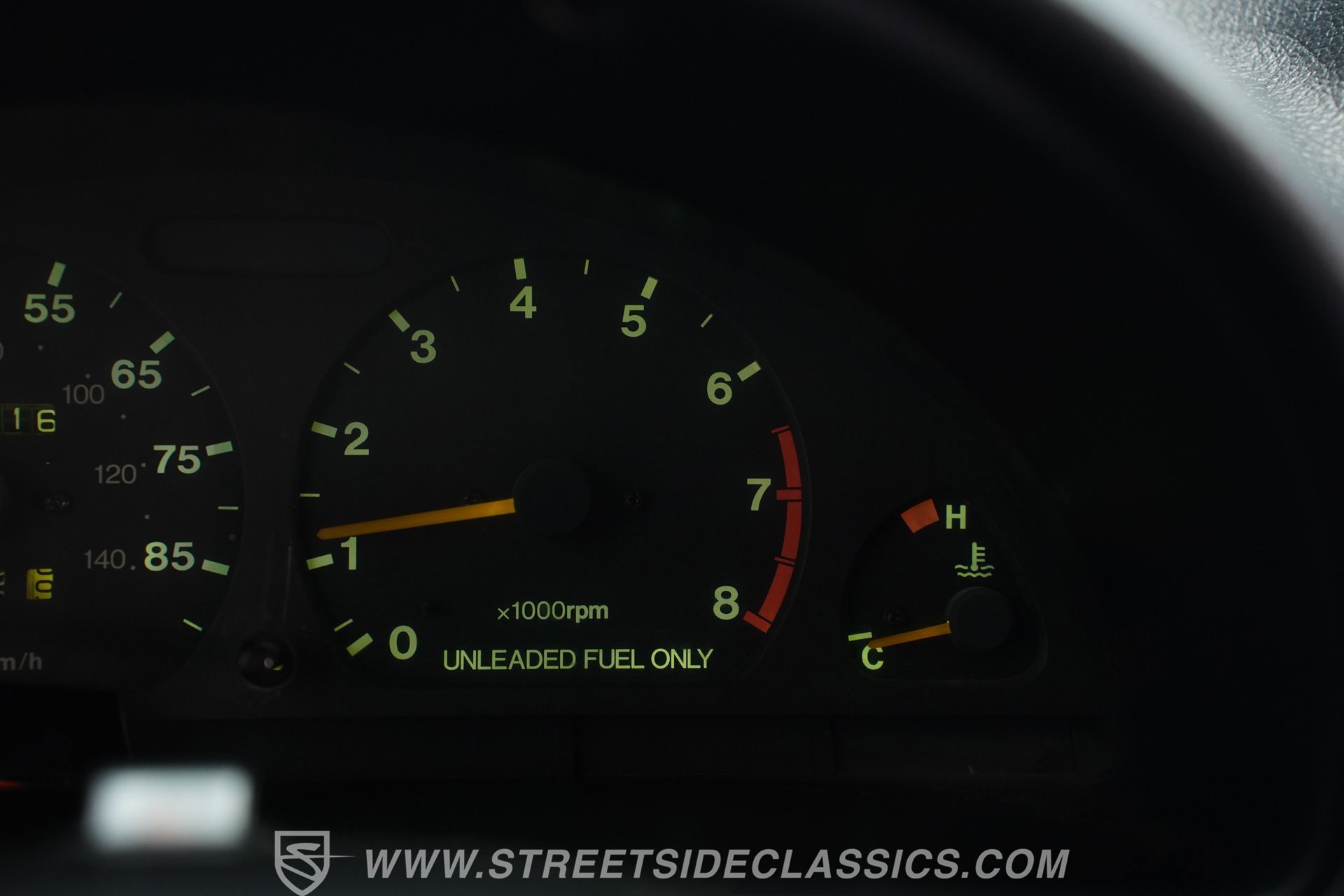 Used 1996 Geo Tracker 4WD 2-Door image 39