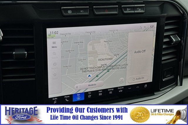 New 2024 Ford F250 XLT w/ XLT Premium Package image 15