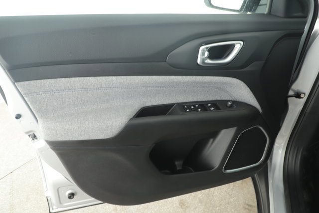 New 2026 Jeep Compass Latitude image 8