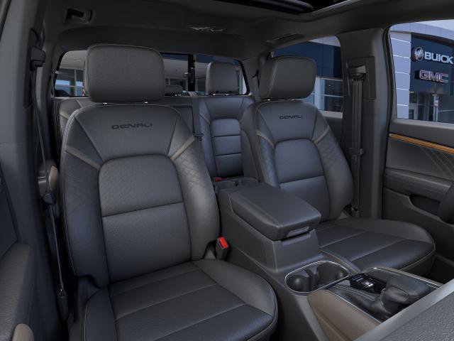 New 2026 GMC Canyon Denali image 16