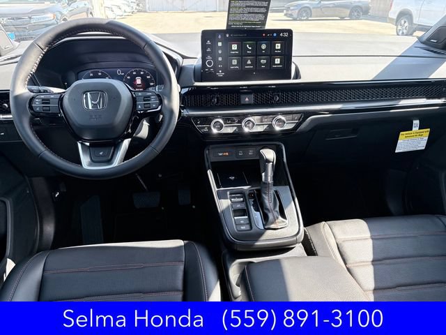 New 2026 Honda CR-V Sport Touring image 7