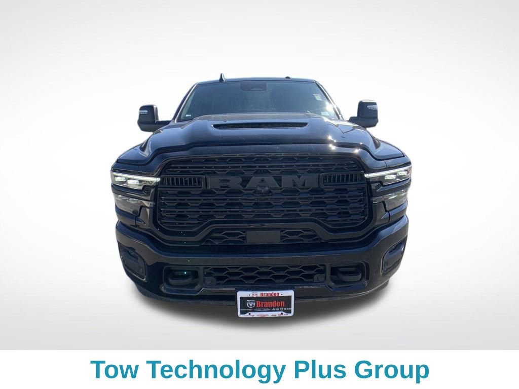 New 2025 RAM 2500 Limited image 9