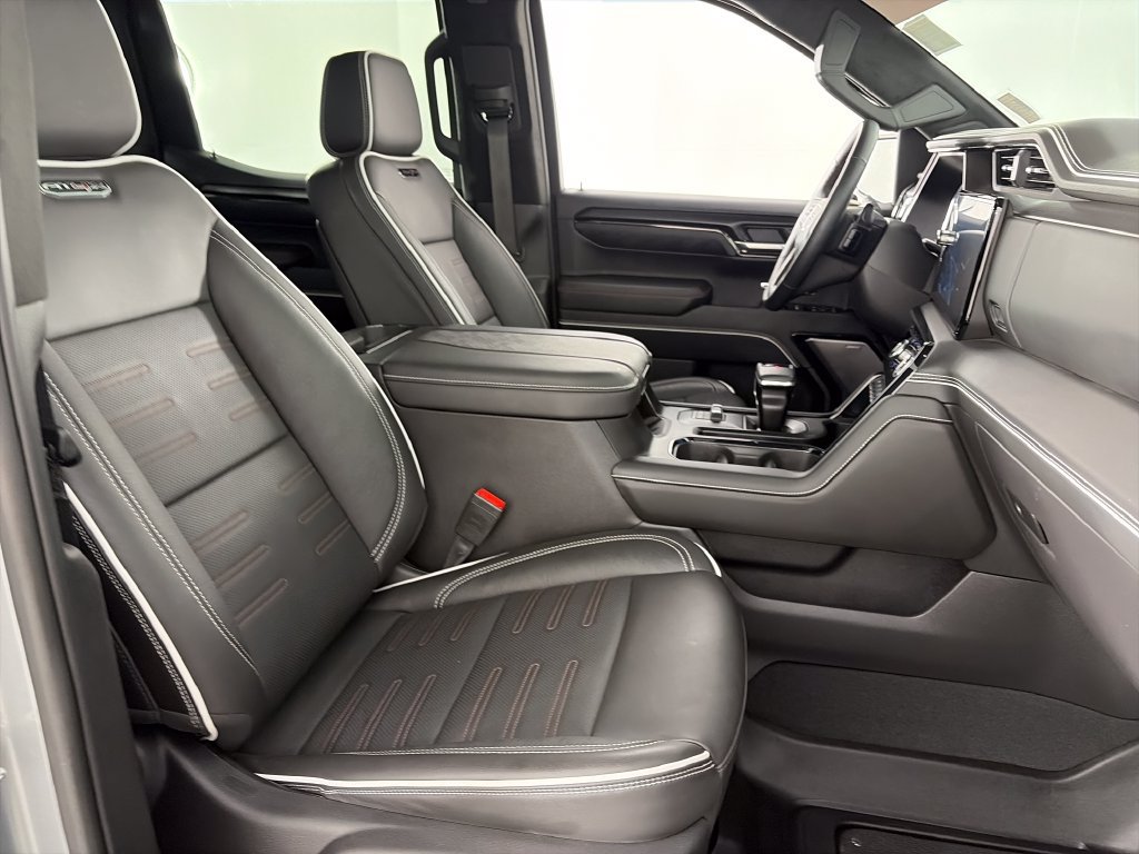 Used 2026 GMC Sierra 1500 AT4X AWD/4WD image 31