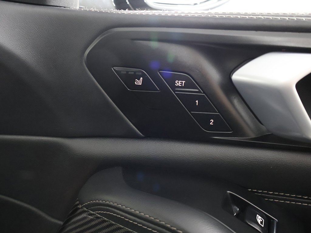 Used 2024 Honda CR-V EX image 39