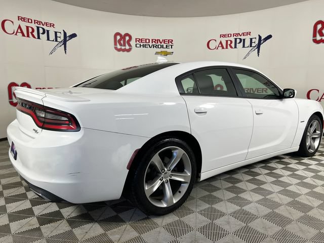 Used 2016 Dodge Charger R/T RWD image 7