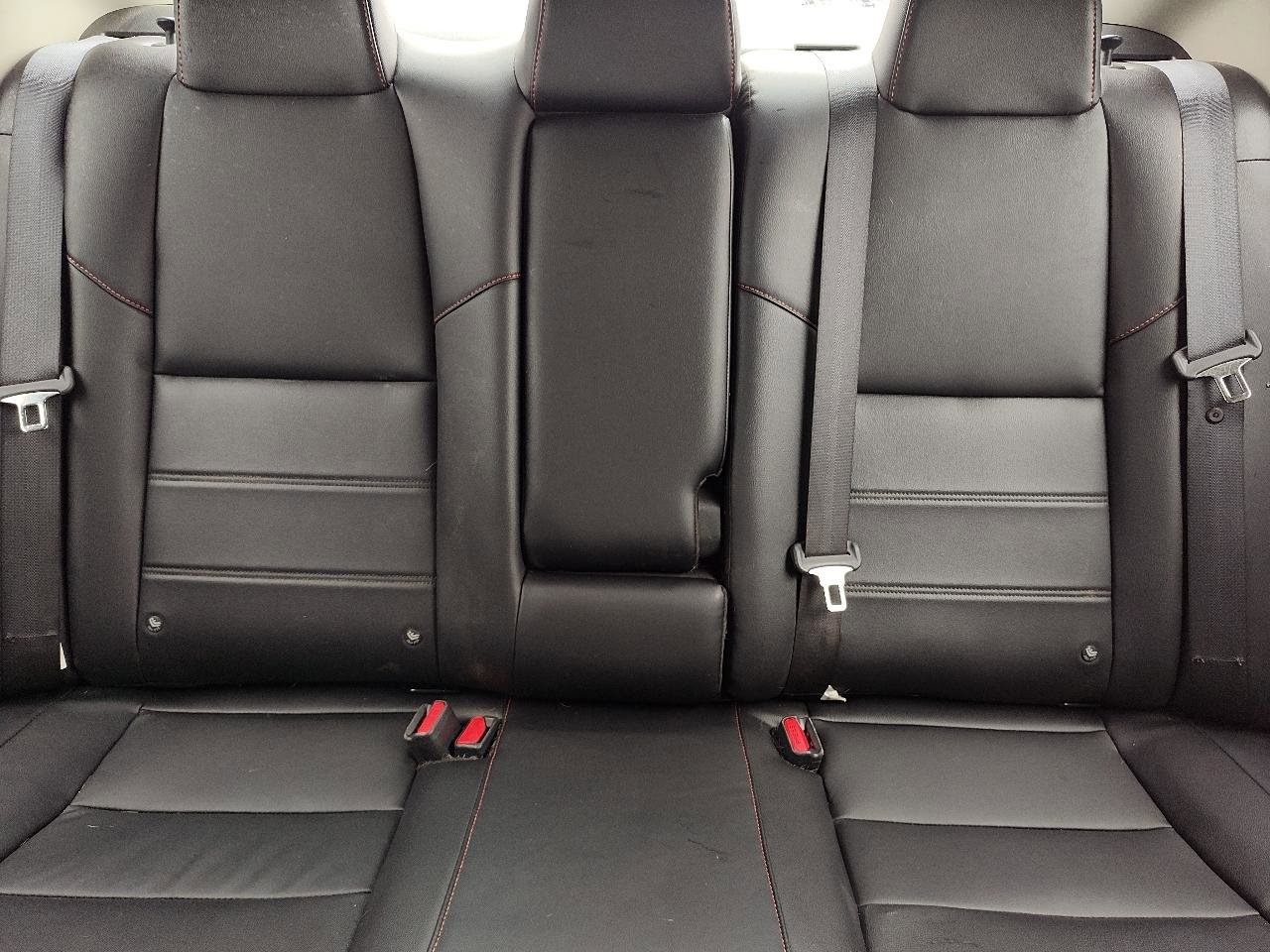 Used 2025 Nissan Sentra SR w/ SR Premium Package image 26