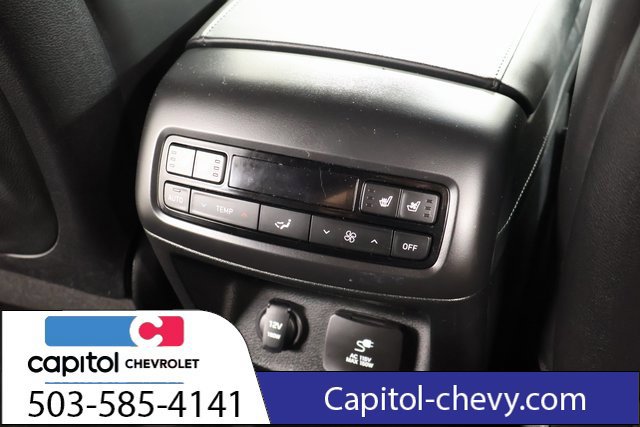 Used 2022 Hyundai Palisade Calligraphy w/ Cargo Package AWD/4WD image 33