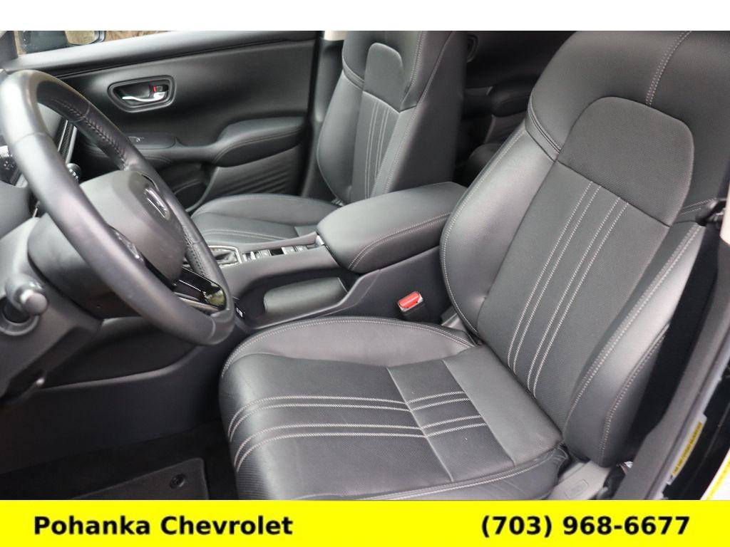Used 2023 Honda HR-V EX-L image 25