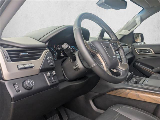 Used 2019 GMC Yukon XL Denali w/ Denali Ultimate Package image 8