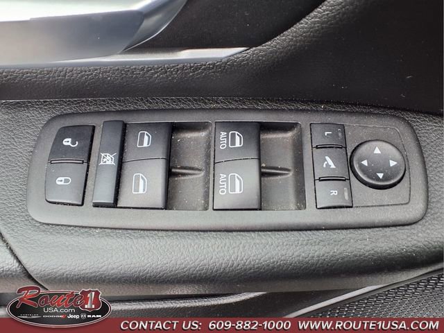 Used 2023 RAM 1500 Big Horn AWD/4WD image 20
