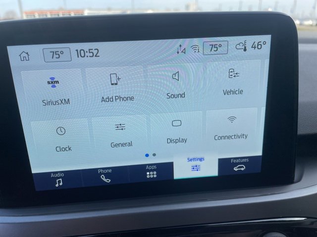 New 2026 Ford Escape Active image 33