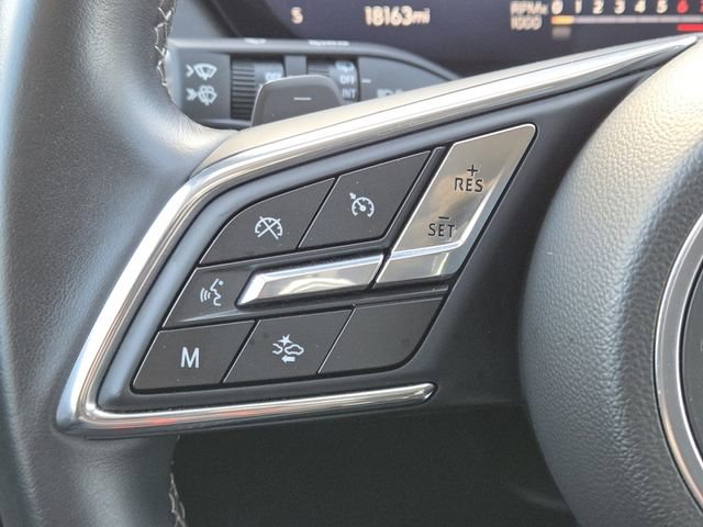 Certified 2024 Buick Envision Preferred image 11