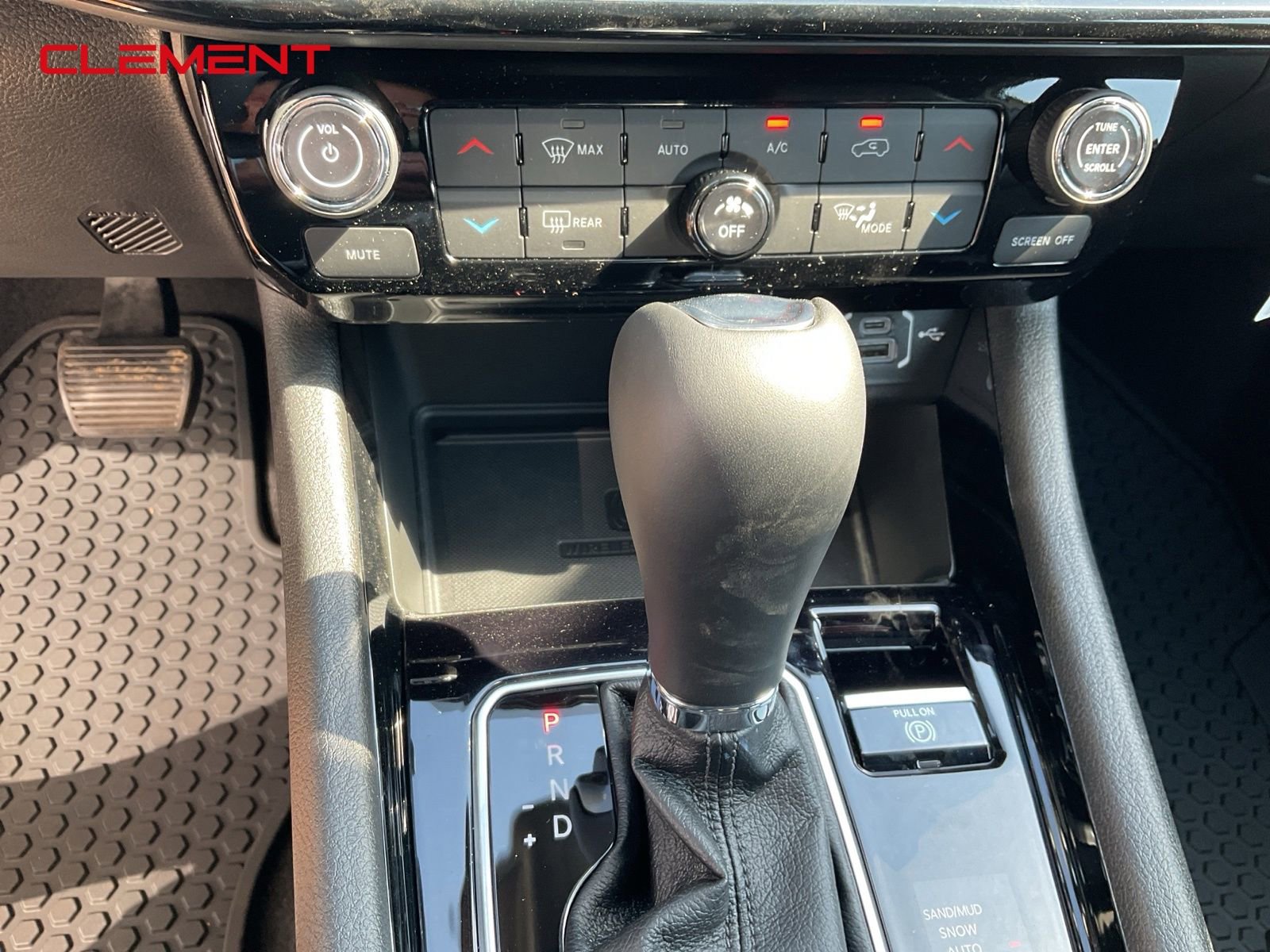 New 2026 Jeep Compass Latitude w/ Quick Order Package 29K image 10