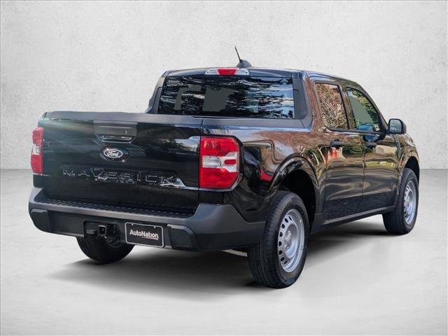 New 2026 Ford Maverick XL AWD/4WD image 2